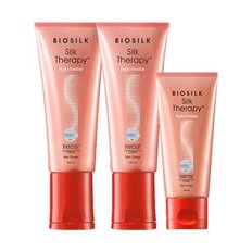 하이드로 피니셔 헤어 크림 150ml 2개+50ml