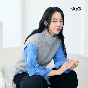 26FW 울블렌드 사이드 카라 베스트 3종