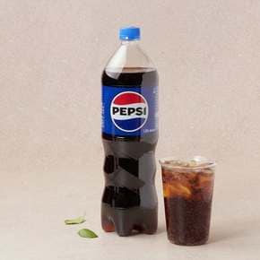 펩시콜라 1.25L