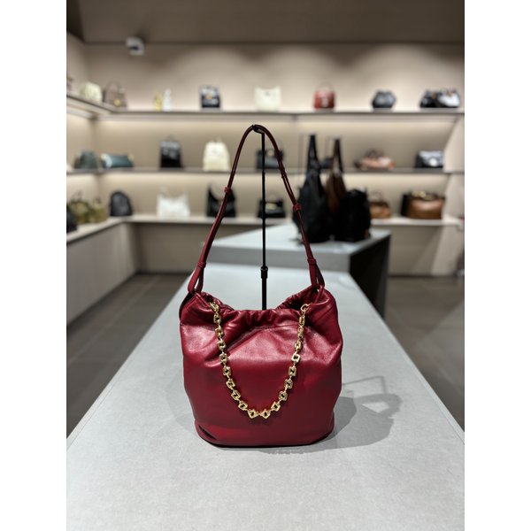 [파주점] 벨르 숄더백 27 Belle Shoulder RCBSX24655RED