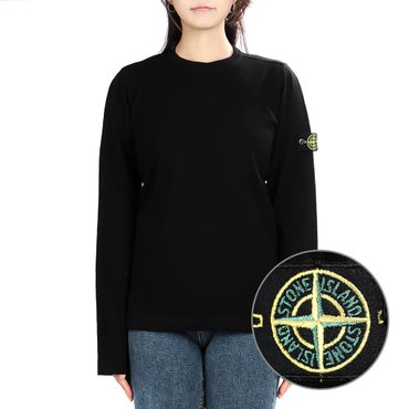 스톤아일랜드 키즈 니트 (7616509A2 V0029)