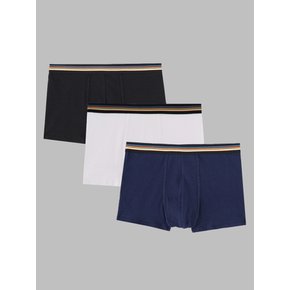 남성 속옷 FW26 M1A-915-P3PK66_1A 7423886