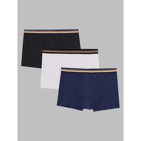 남성 속옷 FW26 M1A-915-P3PK66_1A 7423886