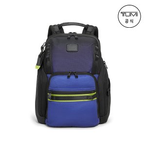 TUMI [TUMI KOREA] 알파 브라보 서치 백팩_0232789RBOM