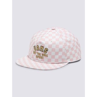 반스 [반스 공식] 윌로우 스트랩백 / VN000MNCD3X1