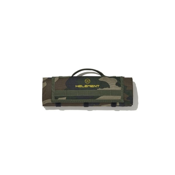 폴더블 캠핑 매트 (CAMO)