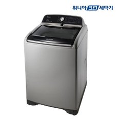 버블 통세척 20kg 공기방울 세탁기 EWF20GCG