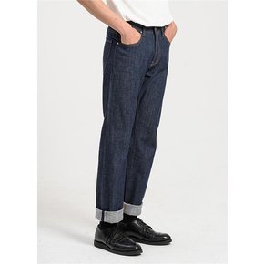 [Di  EPHOD] DS200331 SELVEDGE SLIM STRAIGHT