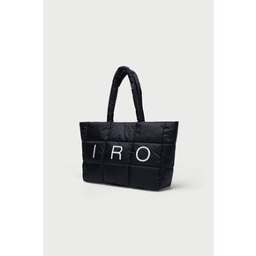 [여주점] [이로] 남성 IRO로고 패딩백 IXBAW25703BKX