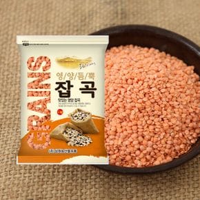 캐나다산 탈피렌틸콩 1kg[35773045]