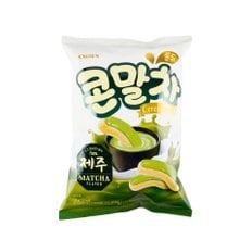 신상 크라운 콘말차 135g