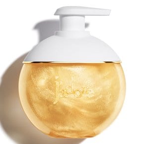 쟈도르 쉬머링 바디 오일 200ML