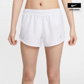 우먼스 나이키 드라이 핏 템포 레이스 러닝 쇼츠 NIKE DD5936-100