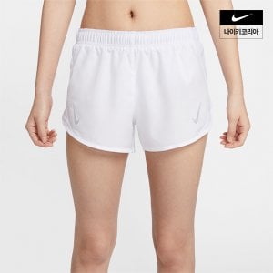 나이키 우먼스 나이키 드라이 핏 템포 레이스 러닝 쇼츠 NIKE DD5936-100