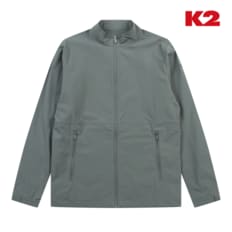 K2 남성 시그니처 SUMMER 바람막이 자켓 KMM24177-2K