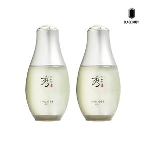 수려한 나이트 리페어 에센스 40ml x2