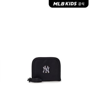 (공식)24FW 베이직 남아 카드지갑 NY (Black) 7LBGB025N-50BKS