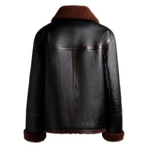 Leather Jacket WLE04S SH024 I944 3481599