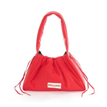 리민 BASAK Bundle NUGGET (LARGE) - Tomato Red