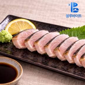 국내산 삼치 순살 타다끼 300g 손질 삼치 구이 [원산지:국산]