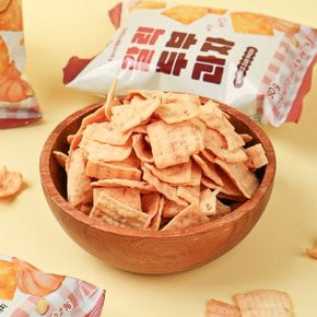 갈릭 두부과자 50g 10봉