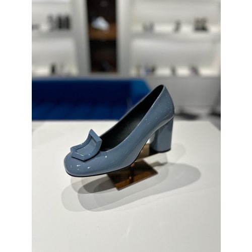 [파주점] Polygon pumps(blue)_DG1BA23503BLU