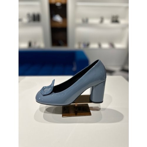 [파주점] Polygon pumps(blue)_DG1BA23503BLU