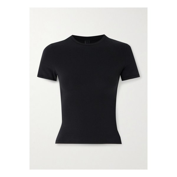 스킴스 스트레치 코튼 저지 티셔츠 1647597346604537