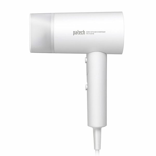 한일전자 파테크 접이식 헤어 드라이어 PD-Y2018