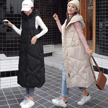 롱패딩조끼 - 추천•인기 상품, 신세계몰 롱패딩조끼 - 추천•인기 상품, 신세계몰