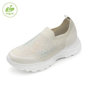 [파주점] 랜드로바에스프렌도 여성 캐주얼 키높이 슬립온 ESPSLC4867WE9
