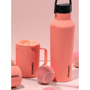 네온 시리즈 보온 스텐머그컵 470ml (16oz)