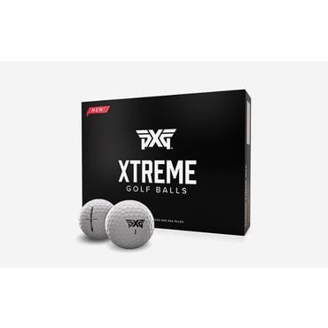 PXG [정품] PXG PARSONS XTREME GOLF BALLS