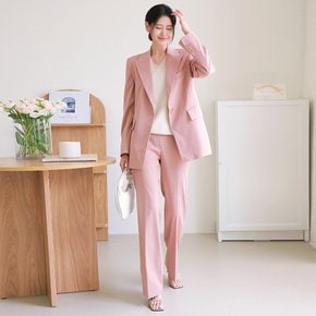 [최초가 129,000원][르포엠]엘레바 클래식 수트 셋업 자켓/팬츠 택1