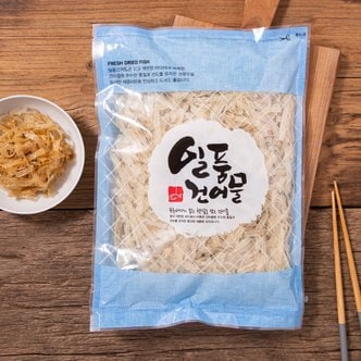 청해명가 명엽채 (500g)