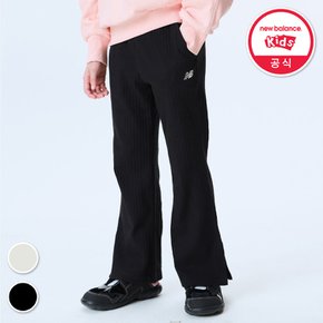 NBGC_여아 아동 부츠컷 팬츠 NK9SF1801G