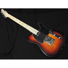 SCHECTER PS-PT-N 3TS M shector PU Pro 텔레캐스터 타입 글로스 피니쉬 썬버스트 던컨