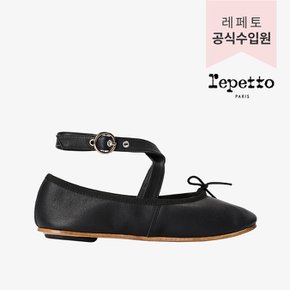 플랫 소피아 벨트 (V4232VE410)
