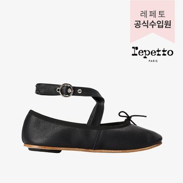 레페토 플랫 소피아 벨트 (V4232VE410)