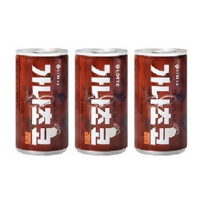 가나초코라떼 175ml/ 20캔 낱개포장