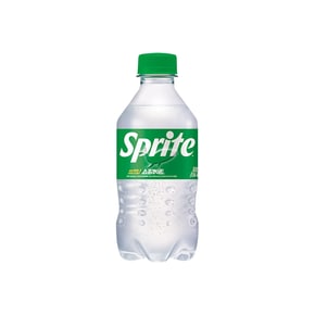 스프라이트 미니페트 300ml