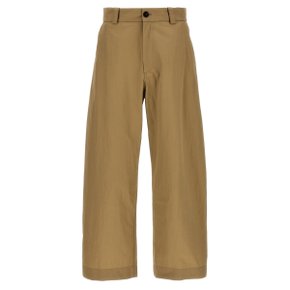 [스튜디오 니콜슨] Mens Pants LEVYSAND beige