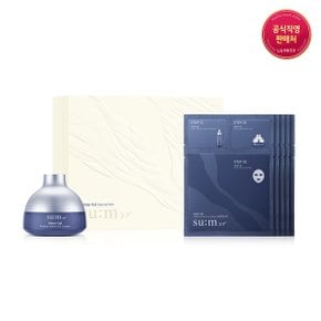 워터풀 젤크림 120ml 대용량 기획세트