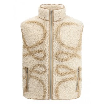 로에베 남성 스웨터 베이지 H526Y02X 512277 /11 651700