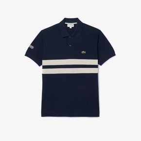 [시흥점] 남성 체스트 스트라이프 폴로 PH9760-55G(2컬러)