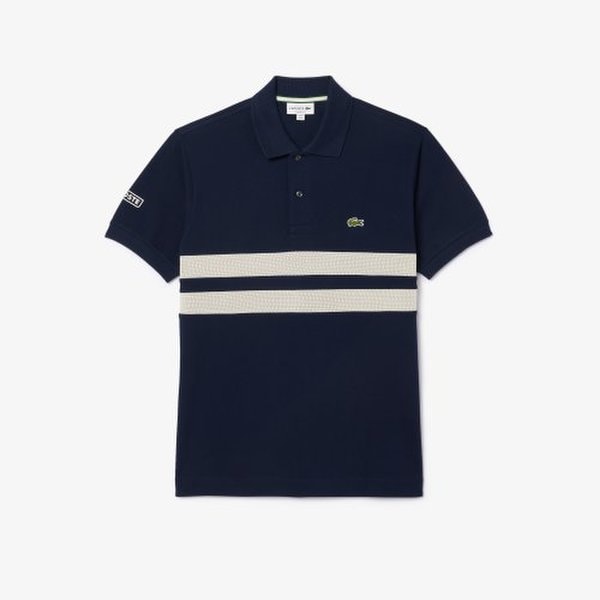 [시흥점] 남성 체스트 스트라이프 폴로 PH9760-55G(2컬러)