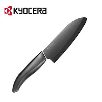 핫트랙스 kyocera교세라 세라믹 블랙식도 14cm/ FK140BK(블랙)/세라믹칼주방용칼