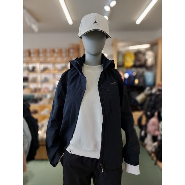 [여주점] 여성 마운틴 윈드 방풍 후드점퍼 7K60601B16