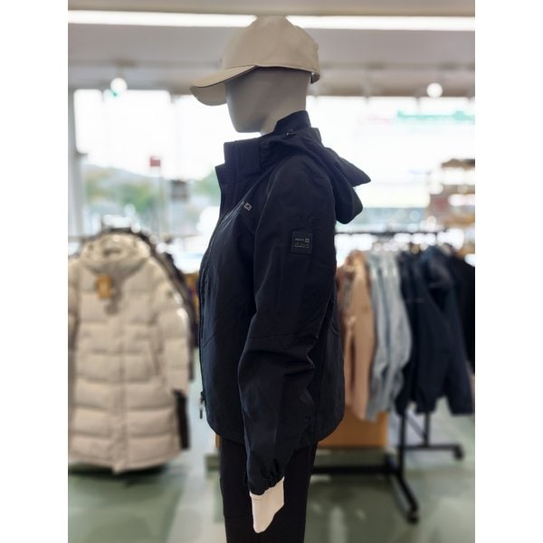 [여주점] 여성 마운틴 윈드 방풍 후드점퍼 7K60601B16