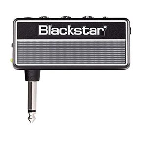 Blackstar amPlug2 FLY 헤드폰 기타 앰프 케이블 불필요 기타에 직접 플러그 인 집 연습에 최적